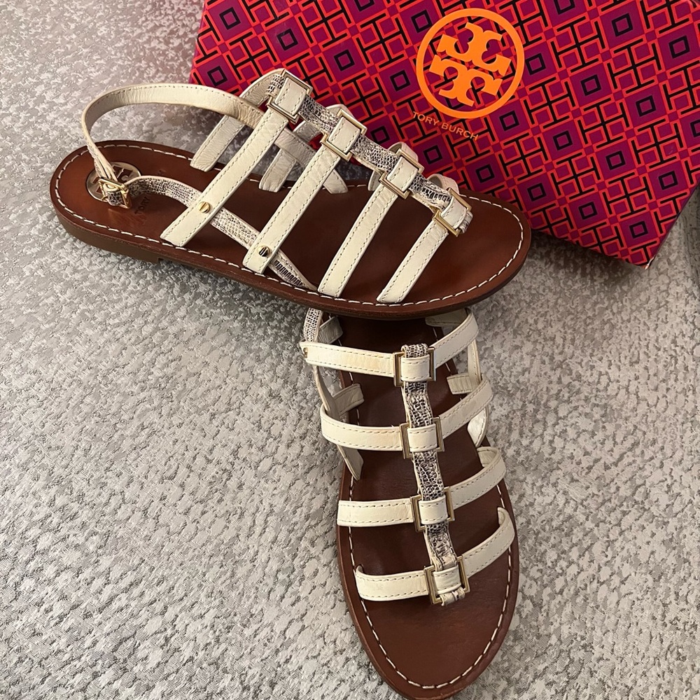 Tory Burch Sandals